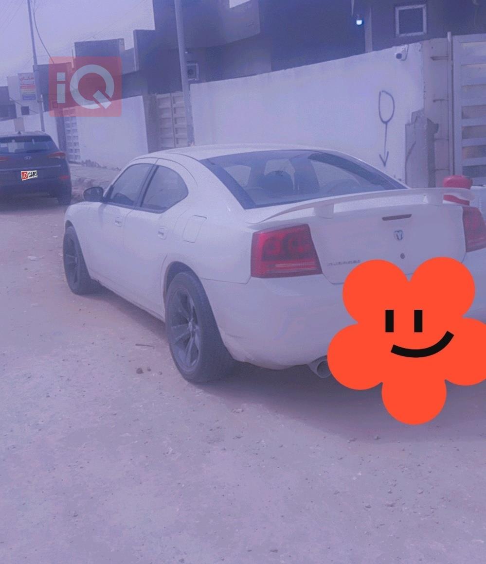 دودج تشارجر
